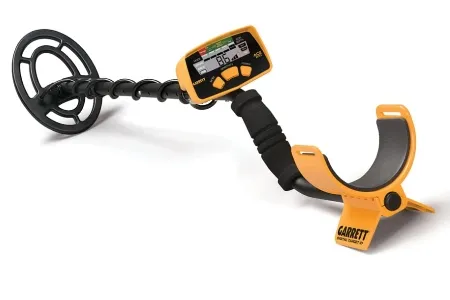 Наиболее полный обзор 👀 металлоискателя garrett ace 200i.