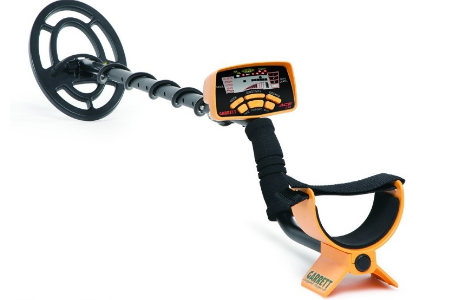 Обзор бюджетного металлоискателя Garrett ACE 250