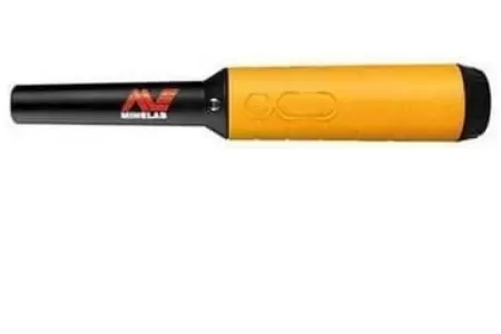 Пинпоинтер Minelab Pro-Find 35 обзор, характеристики.