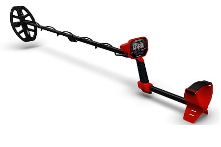 Minelab Vanquish 440 обзор и первые впечатления.