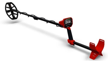 Minelab Vanquish 340 обзор и первые впечатления.