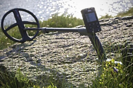 XP DEUS 2 обзор металлоискателя и выводы.