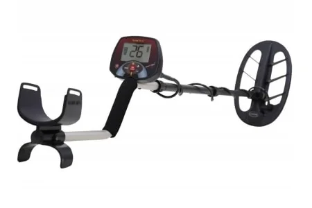 Металлоискатель Teknetics Eurotek Pro 11DD отзыв