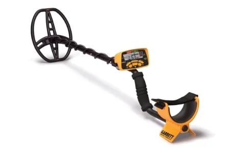Отзывы о металлоискателе Garrett ace 400i