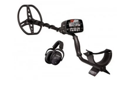 Металлоискатель Garrett AT MAX рассматриваем и делаем выводы.