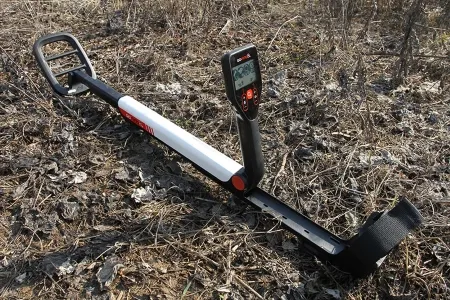 GO-FIND 20 от Minelab. Обзор металлоискателя с отзывами.