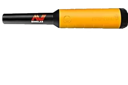 Пинпоинтер Minelab Pro-Find 15 обзор, характеристики