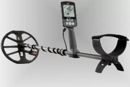 Металлоискатель minelab equinox 600 💡, обзор с опытом использования.