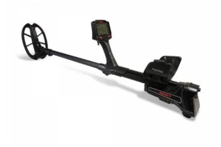 Металлоискатель Nokta Impact, обзор, видео, отзывы.