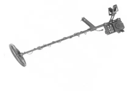 Металлоискатель АКА Пилигрим 47, обзор, видео, отзывы.