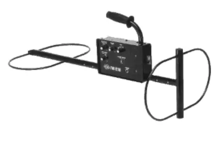 Глубинные металлоискатели и магнитометры